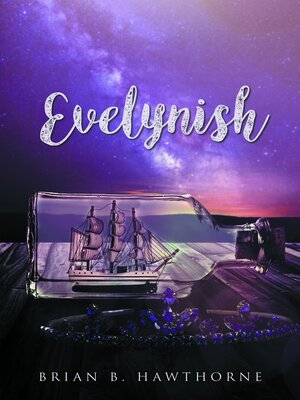 cover image of Evelynish
